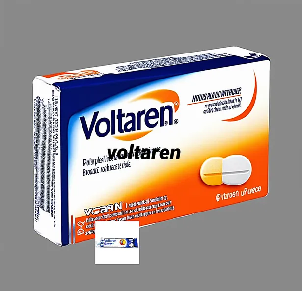 Precio de voltaren emulgel